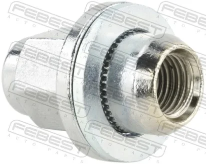 Гайка крепежная FEBEST 0185-003