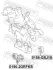Натяжитель ремня FEBEST 0190-2GRFKS (фото 2)