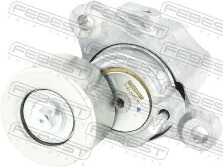 Натяжитель ремня FEBEST 0190-2GRFKS