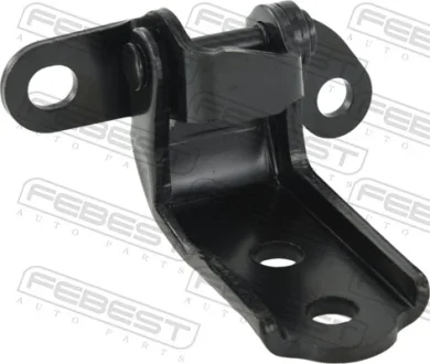 Петля двери FEBEST 0199-HDUZJ100RLL