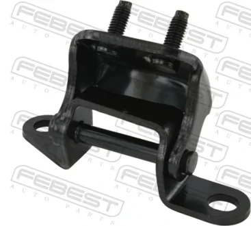 Петля двери FEBEST 0199-HDUZJ100RRU