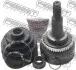 ШРУС FEBEST 0210-040A46 (фото 2)