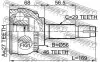 ШРУС FEBEST 0210-040A46 (фото 3)