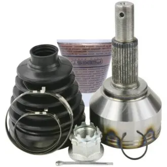 Шрус наружный 36x56x32 FEBEST 0210-R52VQ35