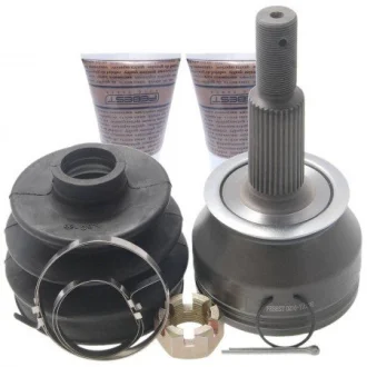 Шрус полуоси FEBEST 0210-TA60R