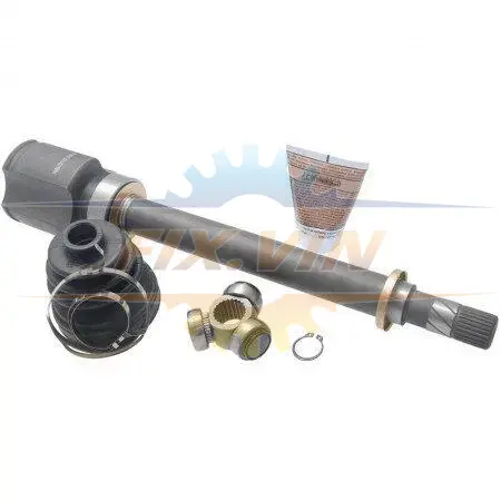 ШРКШ внутр. (23/26z D33/79mm) Пр. TIIDA 1.8 04-12 FEBEST 0211-C11XRH (фото 1)