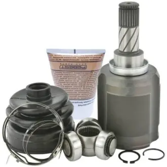 Шрус внутренний левый 33x40x26 FEBEST 0211-J10F6LH