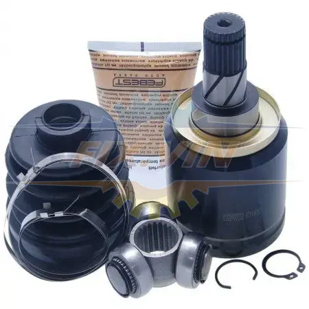 ШРКШ (ШРУС) внутрішній 22x40x24 NISSAN ALMERA 00- FEBEST 0211-N16 (фото 1)