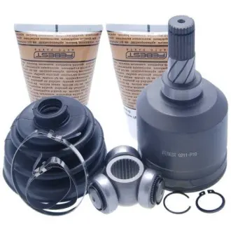 Шрус внутренний левый 25x40x25 FEBEST 0211-P10
