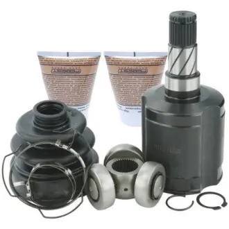 Шрус внутренний левый 36x39x29 FEBEST 0211-Z50LH