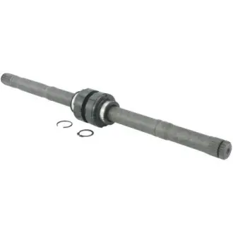 Полуось левая 21x448.4x22 FEBEST 0212-E11LH