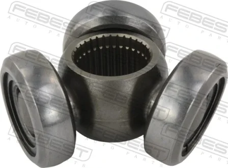 Крестовина шруса FEBEST 0216-J11