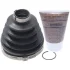Пыльник шрус наружный комплект pvc 100x95x32 FEBEST 0217-PTA60R (фото 1)