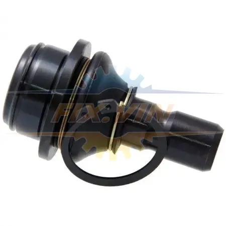 Опора кульова (задня/знизу) NISSAN Pathfinder 05- FEBEST 0220-R51RLOW (фото 1)