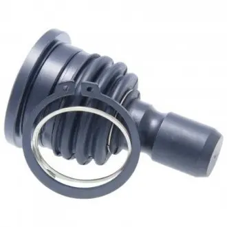 Кульова опора FEBEST 0220-Y62LR