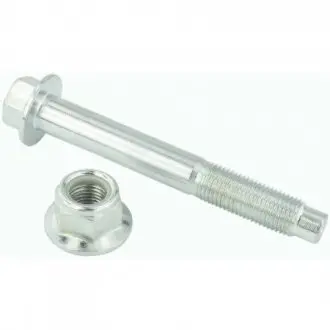 Болт кріплення підвіски (болт, гайка) FEBEST 0229-014-KIT