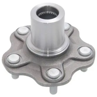 Ступица задняя без подшипника FEBEST 0282-S50R