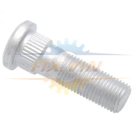 Шпилька колісна (10 шт. в упаковці) FEBEST 0284001PCS10 (фото 1)