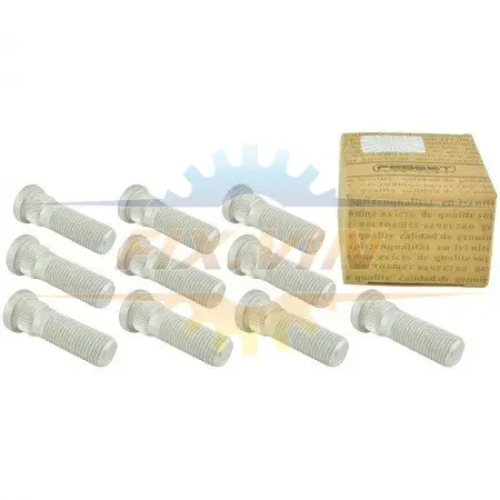 Шпилька FEBEST 0284-005-PCS10 (фото 1)
