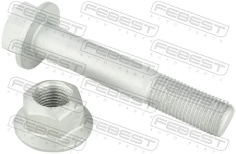 Болт крепления FEBEST 0298-015KIT