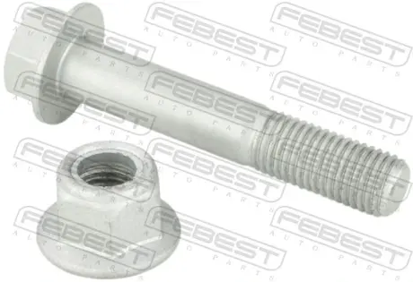 Болт подвески FEBEST 0298-016KIT