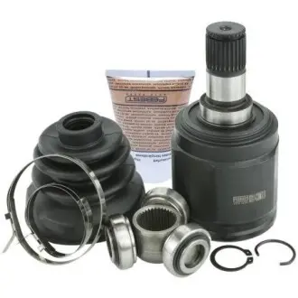 ШРУС ВНУТРІШНІЙ ЛІВИЙ 34X40X29. FEBEST 0311-CUMTLH