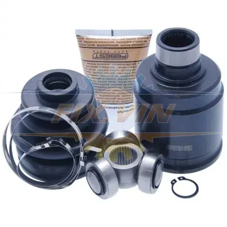 ШРКШ (ШРУС) внутрішній 30x40x27 HONDA ACCORD VII 03- FEBEST 0311-HRVLH (фото 1)
