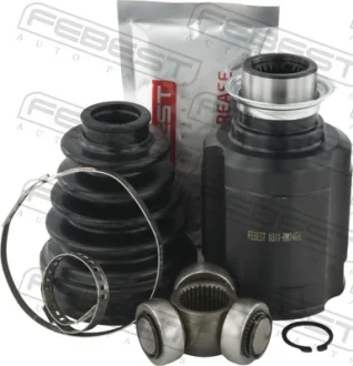 Шрус внутренний правый 32x40x27 FEBEST 0311-RW24RH