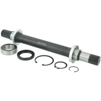 Полуось левая 27x353x27 FEBEST 0312-HRVMTLH