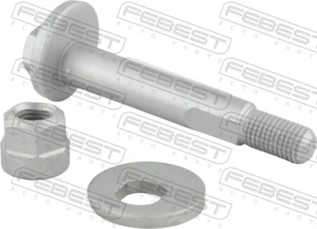 Болт подвески FEBEST 0329-007KIT