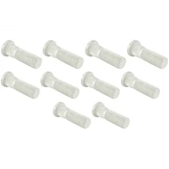 Болт крепления FEBEST 0384-001PCS10