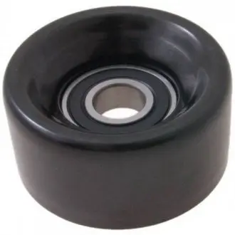 РОЛИК НАТЯЖНИЙ FEBEST 0387-RD4