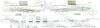 Пружинка тормозных колодок FEBEST 0404-KB4KIT (фото 1)