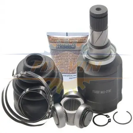 ШРУС FEBEST 0411-CY2MT (фото 1)