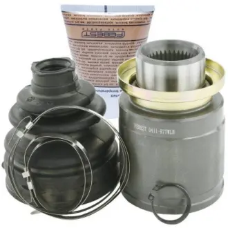 Шрус внутренний левый 29x48x34 FEBEST 0411-H77WLH