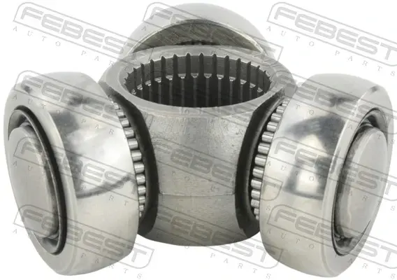 ТРИПОИД 32X35.55,MITSUBISHI, MAZDA(пр-во) FEBEST 0416-DJ24 (фото 1)
