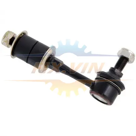 Стійка стабілізатора переднього MITSUBISHI GALANT E38A/E39A 88-92 FEBEST 0423-005 (фото 1)