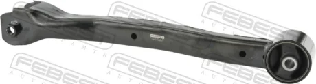 Рычаг поперечный задней подвески FEBEST 0425-V70RRH