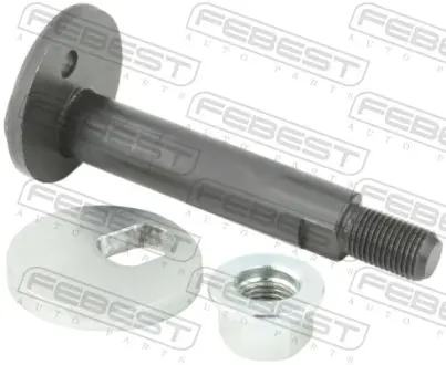 Болт подвески FEBEST 0429-005KIT