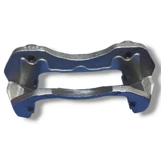 Скоба гальмівного супорта FEBEST 0477C-CS3AF