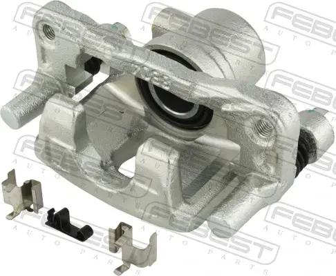 Суппорт тормозной FEBEST 0477-CSRR (фото 1)