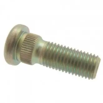 Болт кріплення колеса MITSUBISHI L200, L300 III, PAJERO II, PAJERO SPORT 82- (Вир-во) FEBEST 0484-003