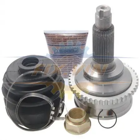 ШРУС зовнішній KIA CERATO/ MAZDA 626 V FEBEST 0510-038A44 (фото 1)