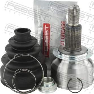 Шрус полуоси FEBEST 0510-KEAT4WD