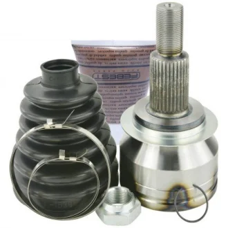 Шрус зовнішній 33x57.3x31 FEBEST 0510KEMT