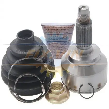 ШРУС зовнішн. MAZDA 3 (вир-во Febest) FEBEST 0510-MZ5 (фото 1)