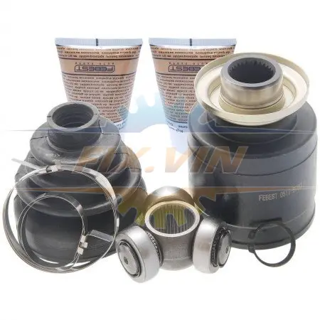 ШРУС FEBEST 0511-BT50LH (фото 1)