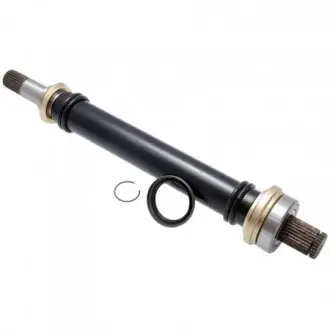 Піввісь права 24x433x28 MAZDA 3 BK 03-11 FEBEST 0512-M316MT