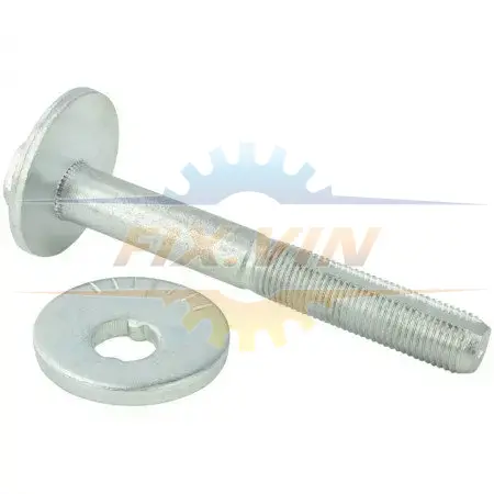 Болт з ексцентриком (рем-кт) Mazda 626 97-02 FEBEST 0529-004-KIT (фото 1)