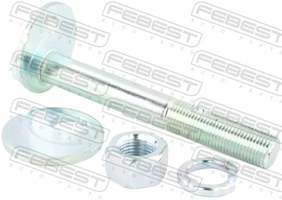 Болт подвески FEBEST 0529-006KIT (фото 1)